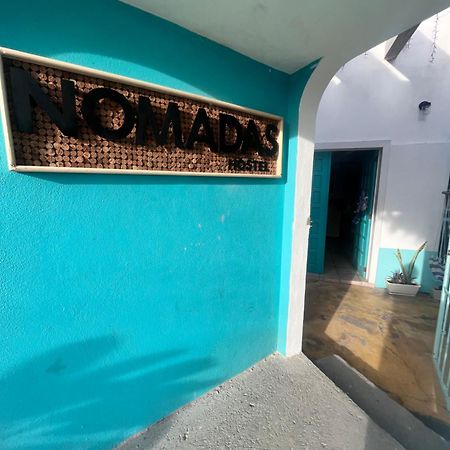 Nómadas Hostel La Paz Exterior foto